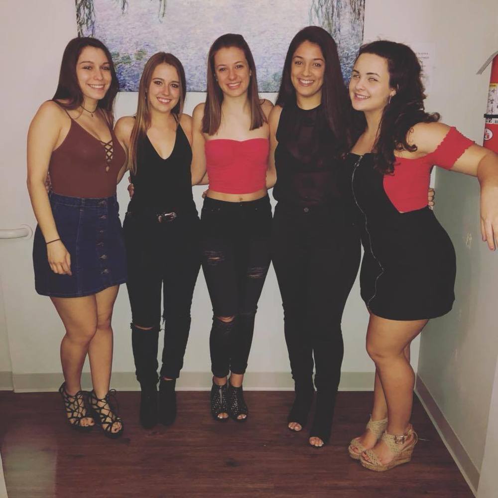 Meet your Posher, Kayla